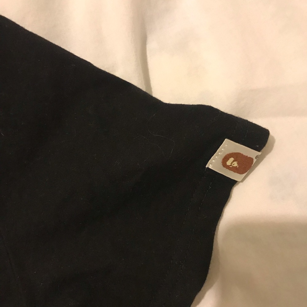Bape Tee - image 4